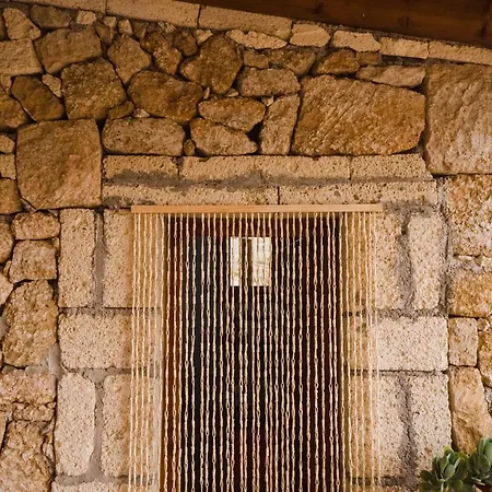Feriehus Beautiful Olive's Cave House