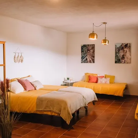 Holiday home Beautiful Olive's Cave House