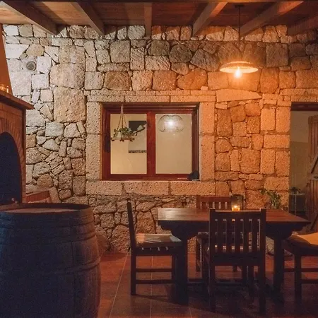 Beautiful Olive's Cave House Holiday home *