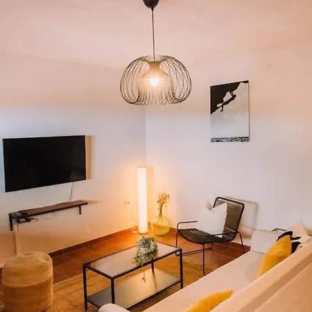 Beautiful Olive's Cave House Holiday home