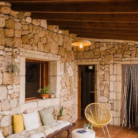 Holiday home Beautiful Olive's Cave House Arico
